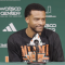 WATCH: Miami HC Jai Lucas preview North Carolina